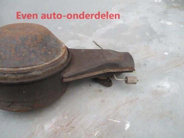 lucht filter V.W kever 1200.cc   of  1300 cc, Auto-onderdelen, Motor en Toebehoren, Volkswagen, Gebruikt, Ophalen of Verzenden