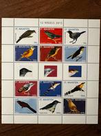 Sint Maarten 2013 - Vogels - Postfris, Postzegels en Munten, Ophalen of Verzenden, Postfris