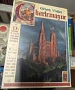 Charlemagne Bordspel - Gerard Mulder - 999 Games, Hobby en Vrije tijd, Gezelschapsspellen | Bordspellen, Drie of vier spelers