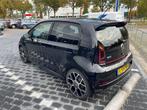 Volkswagen up! 1.0 116PK TSI GTI | 1e eigenaar | Origineel N, Gebruikt, 4 stoelen, 116 pk, Zwart