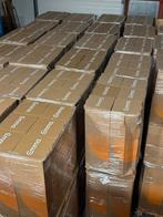 *NIEUW* EMMA AIRGRID MATRAS -50%!, Huis en Inrichting, Slaapkamer | Matrassen en Bedbodems, 90 cm, Eenpersoons, Nieuw, Ophalen of Verzenden