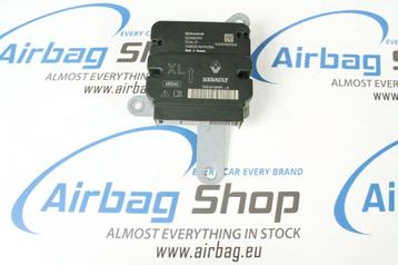 Airbag module Renault Clio (2015) beschikbaar voor biedingen