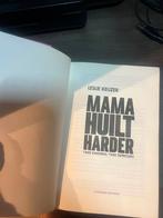 Mama Huilt Harder - Leslie Keijzer, Ophalen, Zo goed als nieuw, Overige onderwerpen