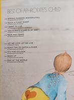 Best of Aphrodite's Child; LP vinyl 1971, Ophalen of Verzenden, 1960 tot 1980, Gebruikt, 12 inch
