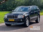 Jeep Grand Cherokee 5.7 V8 Hemi Limited |YOUNGTIMER |NWE APK, Auto's, Automaat, Gebruikt, 8 cilinders, 5654 cc