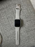 Apple watch series 8, Ophalen, Gebruikt, Zwart, IOS