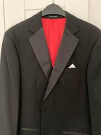 Meyer & Meyer Colbert - Nieuw - Maat M, Kleding | Heren, Kostuums en Colberts, Meyer & Meyer, Maat 48/50 (M), Zwart, Nieuw