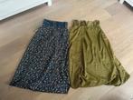 Aparte zijden broeken, Kleding | Dames, Maat 38/40 (M), Nieuw, SecretosdeIndia, Lang