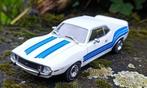 AMC Javelin AMX 1973 schaal 1/43 ALTAYA American cars # 87, Verzenden, Nieuw, Auto, Overige merken