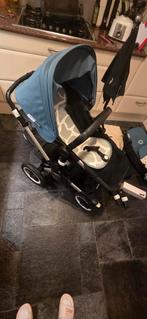 Bugaboo Buffalo Kinderwagen - Complete Set!, Kinderwagen, Gebruikt, Bugaboo, Ophalen of Verzenden