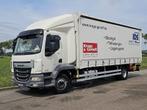 DAF LF 290 16t, Automaat, 295 pk, Euro 6, Wit