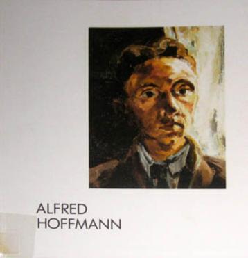 Alfred Hoffmann (1898-1987). Das künstlerische Werk 1920/87 beschikbaar voor biedingen