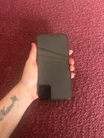 Iphone 12 pro max, Telecommunicatie, Mobiele telefoons | Samsung, Overige modellen, Zwart, Ophalen of Verzenden, Zo goed als nieuw
