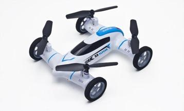 RC drone auto racer Syma X9 2.4GHZ RTR beschikbaar voor biedingen