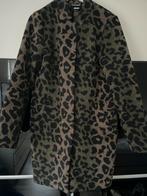 Shoeby wollen winterjas - Maat L, Kleding | Dames, Jassen | Winter, Ophalen of Verzenden, Zo goed als nieuw, Maat 42/44 (L)