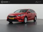 Kia Ceed Sportswagon 1.5 T-GDi DynamicPlusLine | Navigatie |, 65 €/maand, Stof, Gebruikt, 160 pk