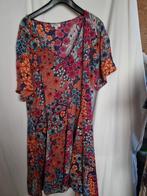 jurk maat 48, Kleding | Dames, Jurken, Overige kleuren, Maat 46/48 (XL) of groter, Ophalen of Verzenden, Zo goed als nieuw