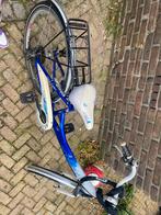 Fiets, Ophalen, Zo goed als nieuw, Aanhangfiets, 80 kg of meer