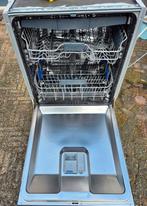 Beko inbouwvaatwasser, Witgoed en Apparatuur, Ophalen, Gebruikt, Minder dan 85 cm, Minder dan 10 liter