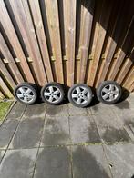 Toyota aygo velgen 4x100, Auto-onderdelen, Banden en Velgen, Velg(en), Ophalen of Verzenden, 14 inch, Zomerbanden