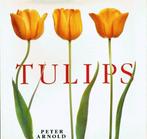 Peter Arnold Tulips, Boeken, Kunst en Cultuur | Fotografie en Design, Fotografen, Zo goed als nieuw, Verzenden