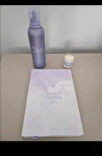 Rituals Set: Kaars, Journal en Doucheschuim, Ophalen, Overige materialen, Overige kleuren, Zo goed als nieuw