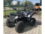 2024 Commander Quad 200 cc, Motoren