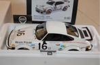 MEGA DEAL !! 1:12 PORSCHE 934 RSR VASEK POLAK Minichamps WRH, Ophalen of Verzenden, Zo goed als nieuw, 1:9 t/m 1:12, Auto