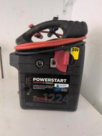 Powerstart 12/24 Volt Accu Booster, Auto diversen, Jumpstarters, Ophalen of Verzenden