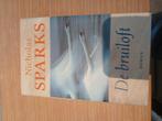 Nicholas Sparks - DE BRUILOFT, Ophalen of Verzenden, Zo goed als nieuw