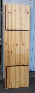 Plank, werkblad, Doe-het-zelf en Verbouw, Hout en Planken, Ophalen, Gebruikt, 25 tot 50 mm, Grenen