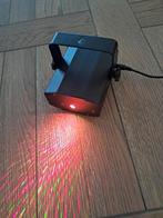 Compacte Laser Lichtshow, Muziek en Instrumenten, Licht en Laser, Ophalen of Verzenden