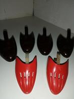 Jaren 60 schoen spanners, Ophalen of Verzenden