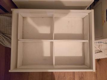 2 lades pax kast - afbeelding 2