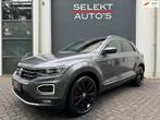Volkswagen T-Roc 2.0 TSI 4Motion Sport DSG Pano/LED/ACC/Beat, Automaat, 15 km/l, Gebruikt, 1984 cc