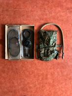 NFP camelback met extra (water) zak. Nieuw en ongebruikt., Verzamelen, Ophalen, Landmacht, Nederland, Overige typen