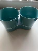 Nieuwe Mepal Kruidenpot - Stijlvol en Praktisch, Kunststof, Rond, Ophalen of Verzenden, Binnen