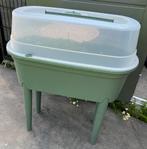 Kweektafel groen, Tuin en Terras, Ophalen, Kunststof