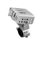 Verstraler High Tech - Zilver | E-Keur | 12V 55W, Duitsland, Nieuw, https://www.motorman.nl/zoek-uw-product/diversen-accessoires-3/verlichting