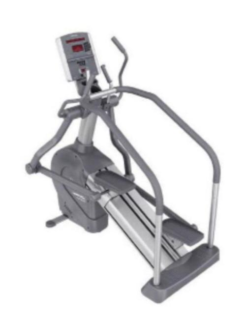 Life Fitness Summit Trainer 95LE, Sport en Fitness, Fitnessmaterialen, Zo goed als nieuw, Overige typen, Armen, Benen, Borst, Buik