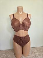 panache sculptresse bh 90d 95d 100d 105d  85e 90e 95e 100e 1, Bruin, ., Ophalen of Verzenden, BH