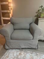 IKEA Ektorp fauteuil - comfortabel en stijlvol!, Ophalen, Gebruikt, Eenpersoons, 75 tot 100 cm