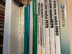 Verzameling autoboeken, Ophalen, Zo goed als nieuw, Overige