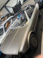 BMW E30 Baur Nieuw gespoten! 3-serie 316/318/320/325, Ophalen, 18 inch, Gebruikt, Banden en Velgen