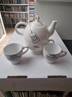 Prachtig Thee servies van Riviera Maison, Ophalen