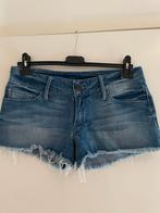 Black orchid broekje met raffels maat 27, Blauw, ., Black orchid, Ophalen of Verzenden