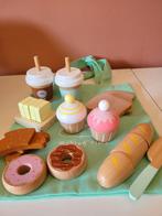 Leuke bakery set incl tas, 3772wm, Info@liastoys.nl, Ophalen of Verzenden, Hout