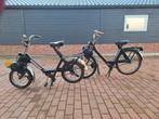 2x Solex 3800 en 5000 oldtimer brommer snorfiets 49cc 2-takt, Ophalen, Gebruikt, Overige modellen