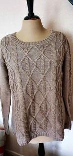 EMU AUTRALIAN    prachtige trui S, Verzenden, Beige, Nieuw, Maat 36 (S)