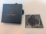 Sam Lewis London Armband Staal, Ophalen of Verzenden, Nieuw, Zilver, Staal